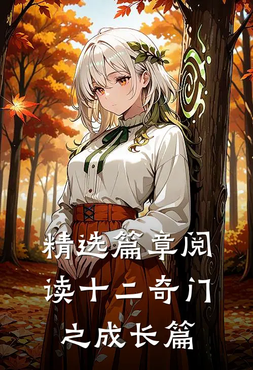精选篇章阅读十二奇门之成长篇