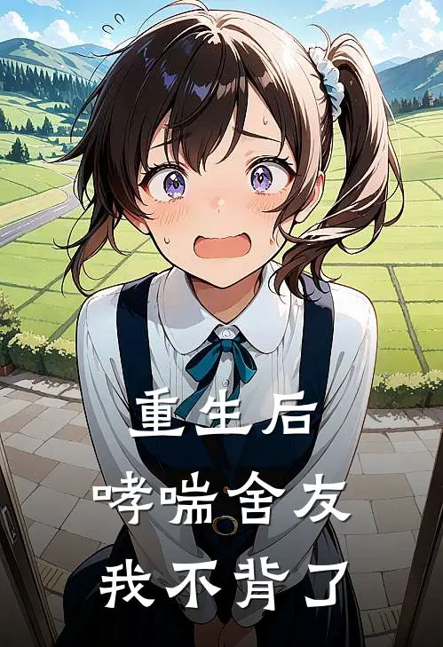 重生后，哮喘舍友我不背了