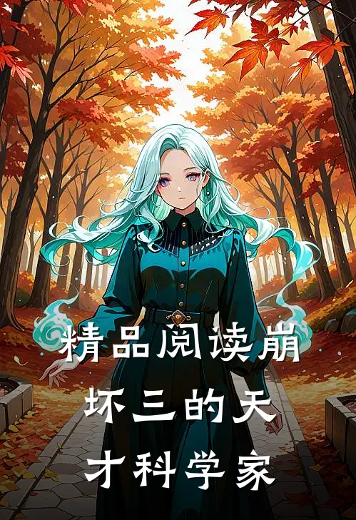 精品阅读崩坏三的天才科学家