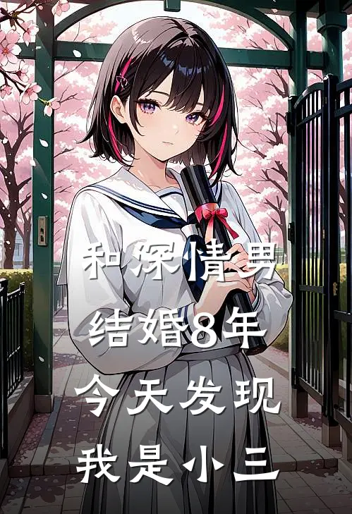 和深情男结婚8年，今天发现我是小三