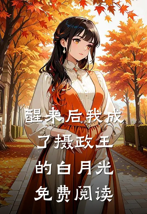 醒来后我成了摄政王的白月光免费阅读