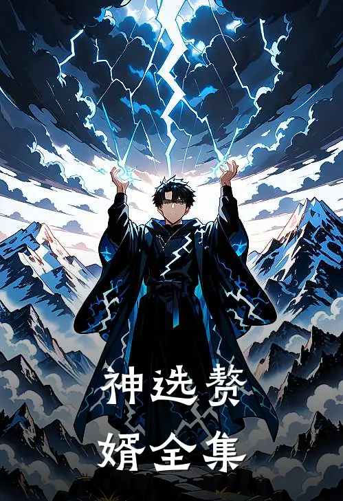神选赘婿全集