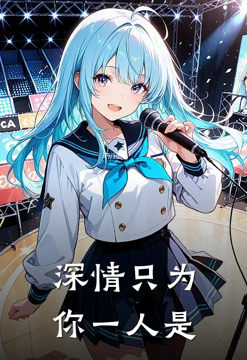 深情只为你一人是