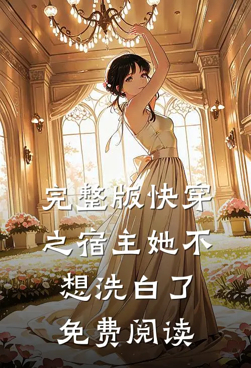 完整版快穿之宿主她不想洗白了免费阅读