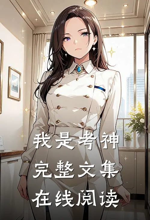 我是考神完整文集在线阅读