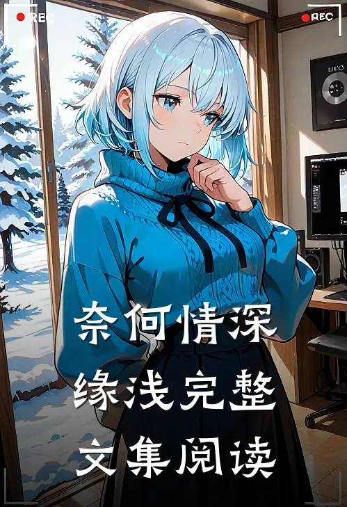 奈何情深缘浅完整文集阅读