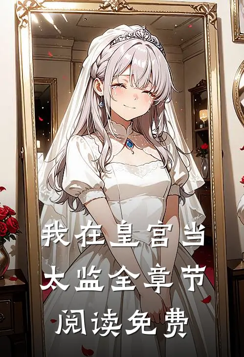 我在皇宫当太监全章节阅读免费