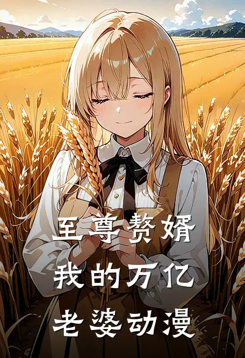 至尊赘婿我的万亿老婆动漫