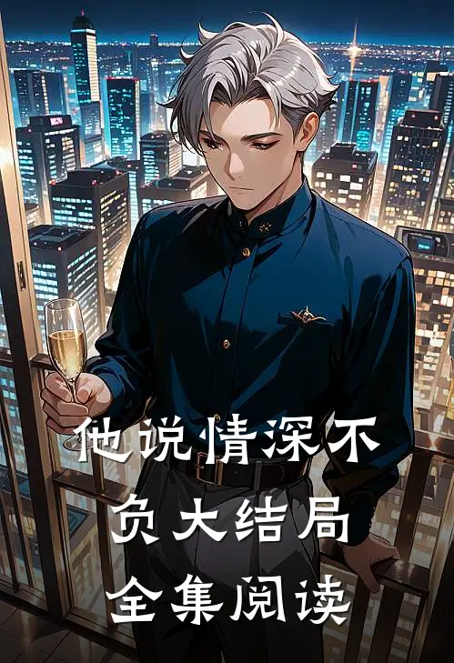 他说情深不负大结局全集阅读