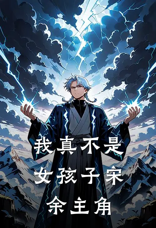 我真不是女孩子宋余主角