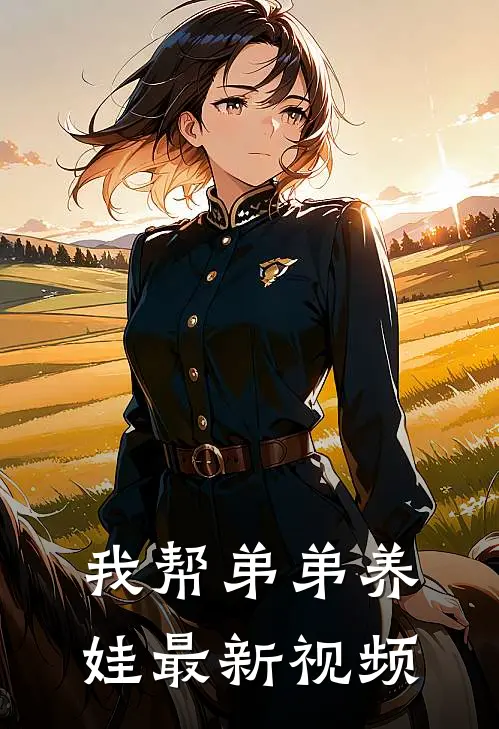 我帮弟弟养娃最新视频