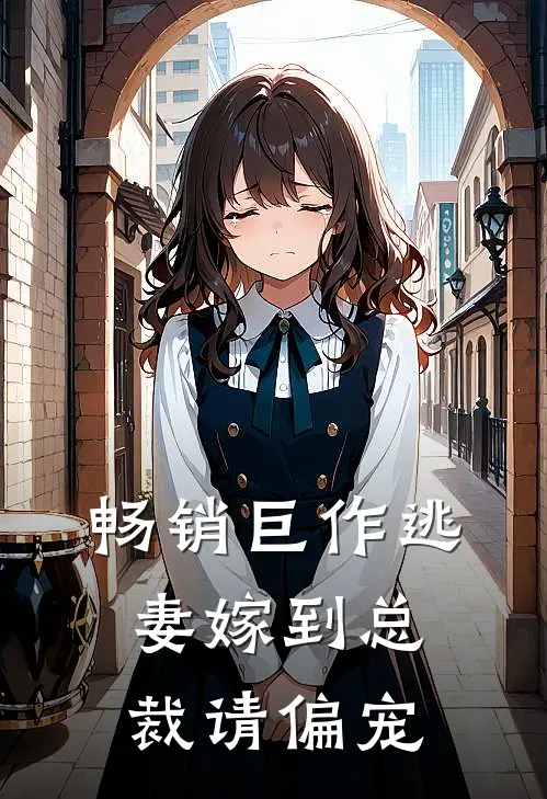 畅销巨作逃妻嫁到总裁请偏宠