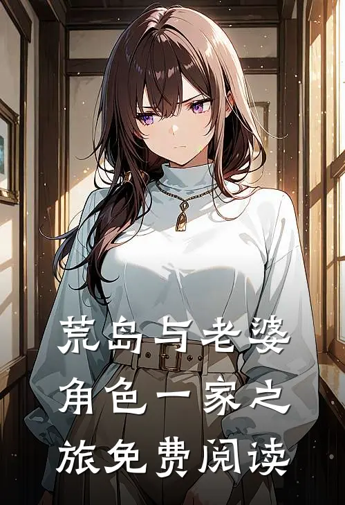 荒岛与老婆角色一家之旅免费阅读