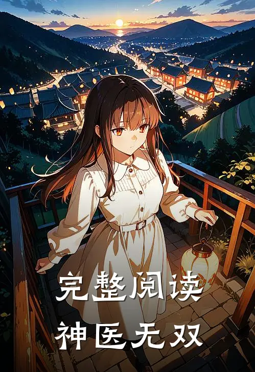 完整阅读神医无双