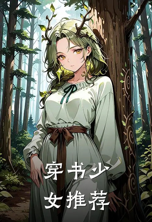穿书少女推荐