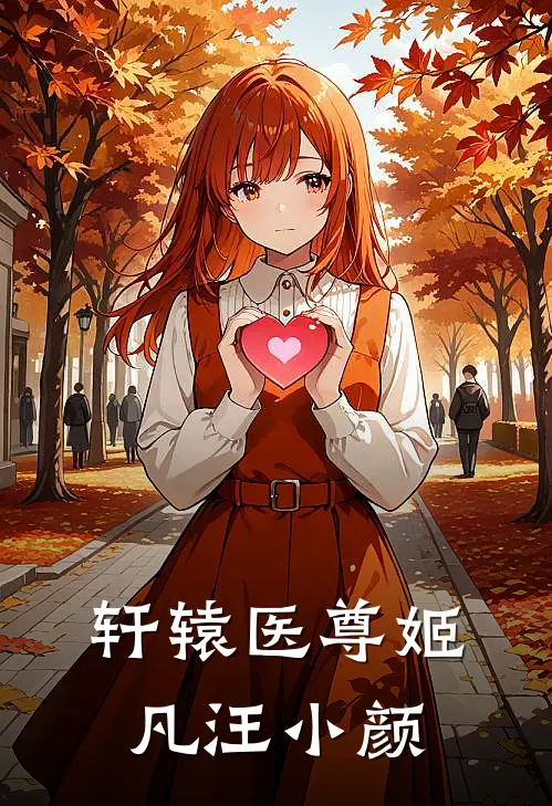 轩辕医尊姬凡汪小颜