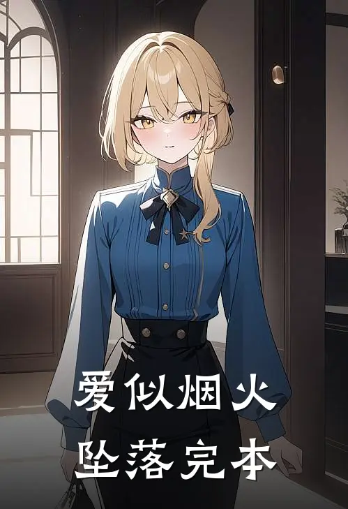 爱似烟火坠落完本