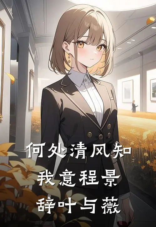 何处清风知我意程景辞叶与薇