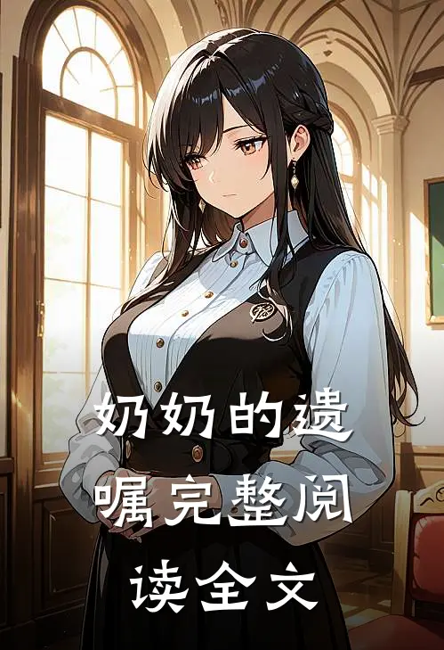 奶奶的遗嘱完整阅读全文