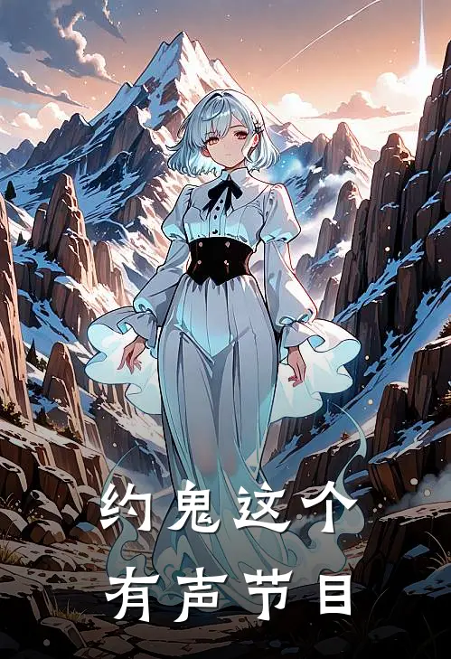 约鬼这个有声节目