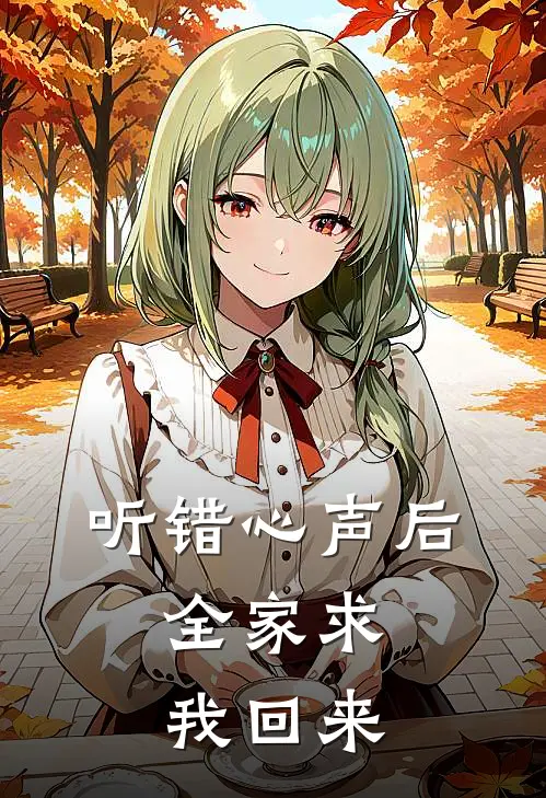 听错心声后，全家求我回来