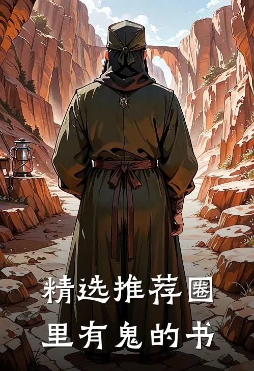 精选推荐圈里有鬼的书