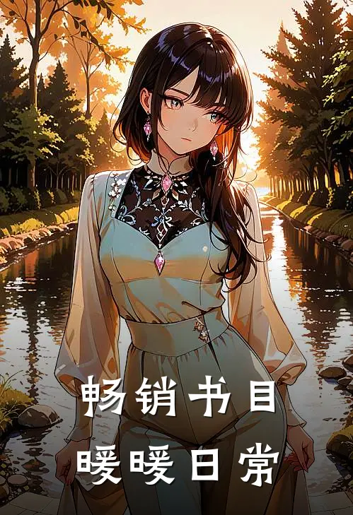 畅销书目暖暖日常