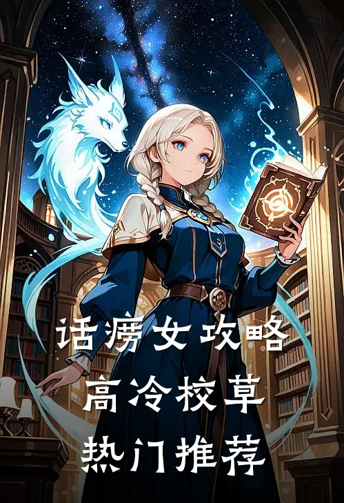 话痨女攻略高冷校草热门推荐
