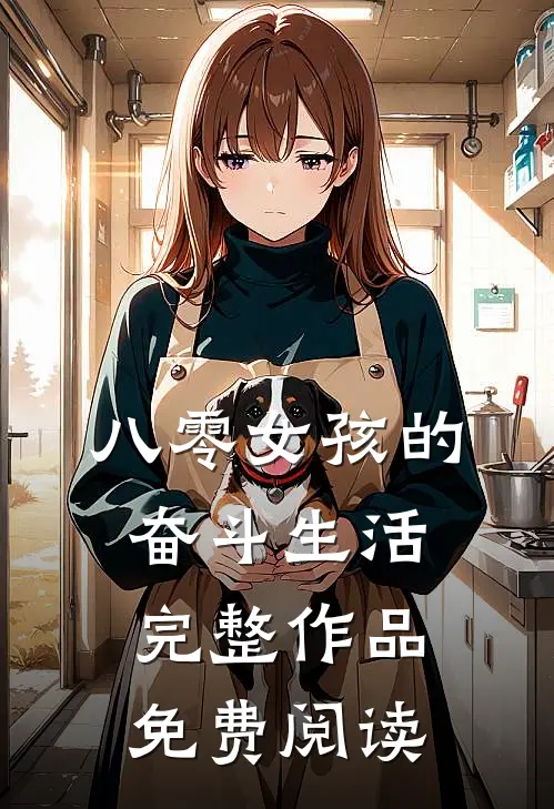 八零女孩的奋斗生活完整作品免费阅读