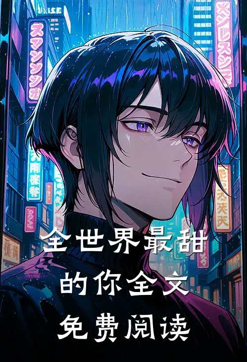 全世界最甜的你全文免费阅读