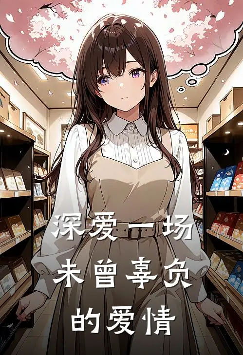 深爱一场未曾辜负的爱情