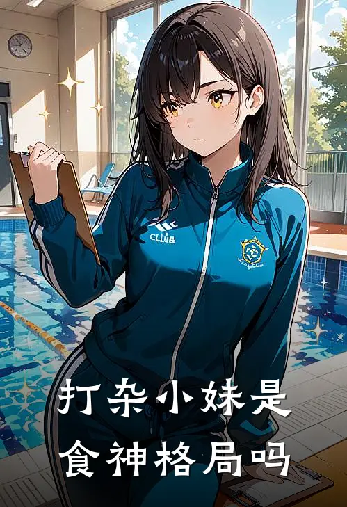 打杂小妹是食神格局吗