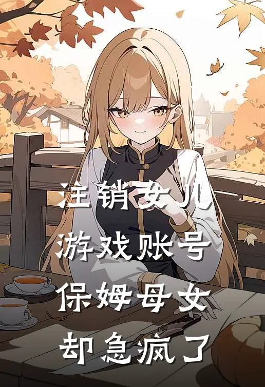 注销女儿游戏账号，保姆母女却急疯了