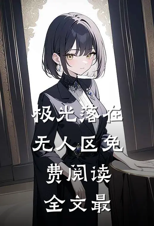 极光落在无人区免费阅读全文最