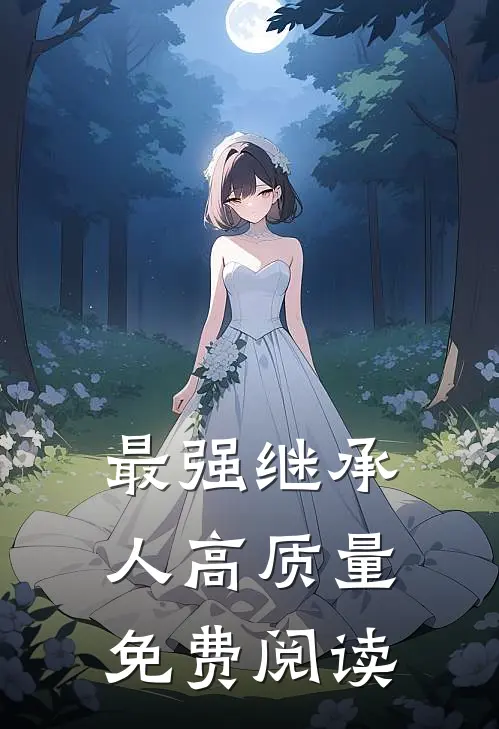 最强继承人高质量免费阅读