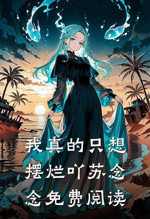 我真的只想摆烂吖苏念念免费阅读