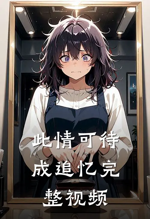 此情可待成追忆完整视频