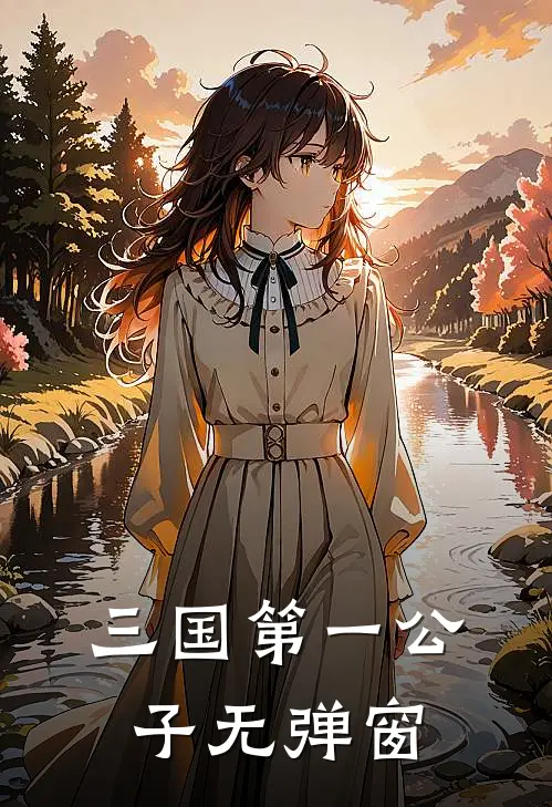 三国第一公子无弹窗