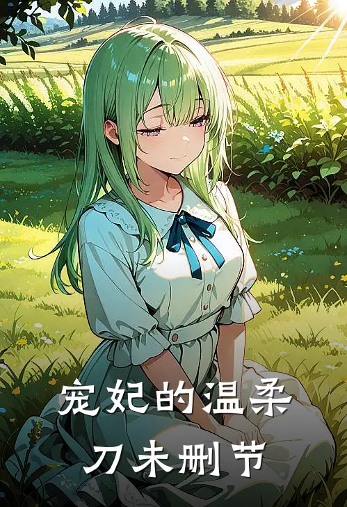宠妃的温柔刀未删节