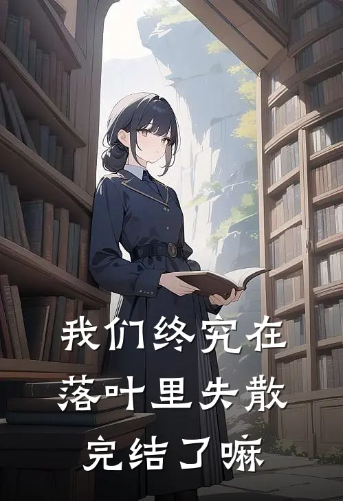 我们终究在落叶里失散完结了嘛
