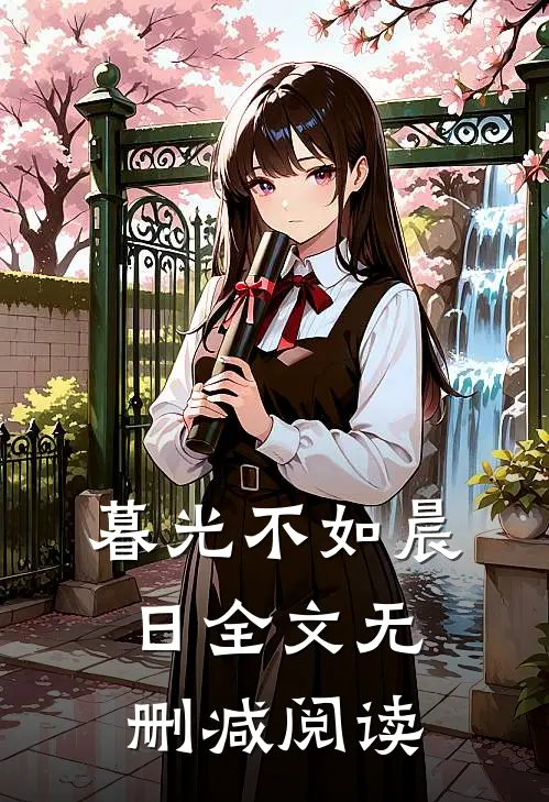 暮光不如晨日全文无删减阅读