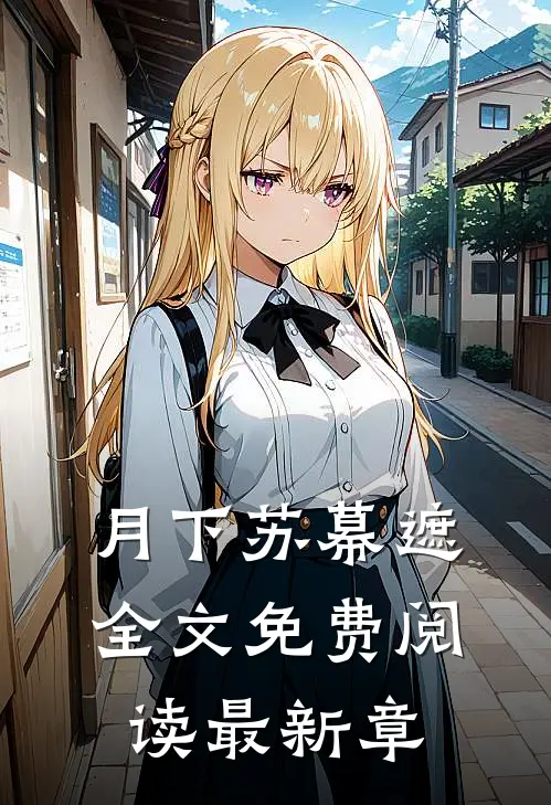 月下苏幕遮全文免费阅读最新章
