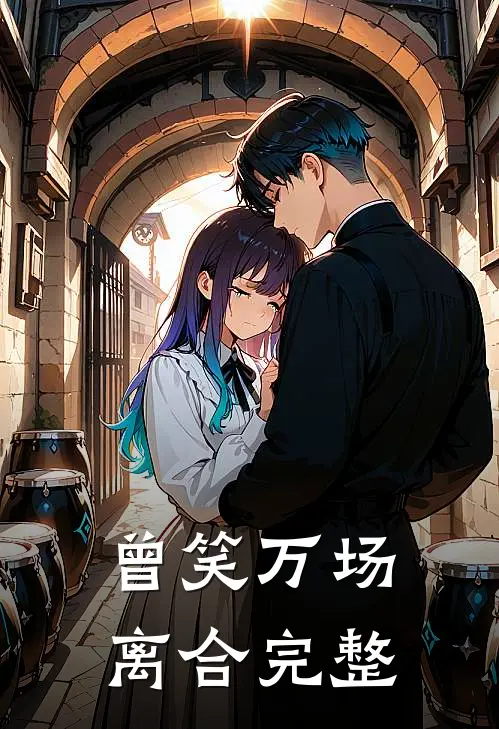 曾笑万场离合完整