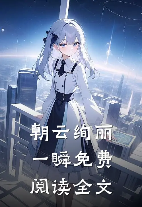 朝云绚丽一瞬免费阅读全文
