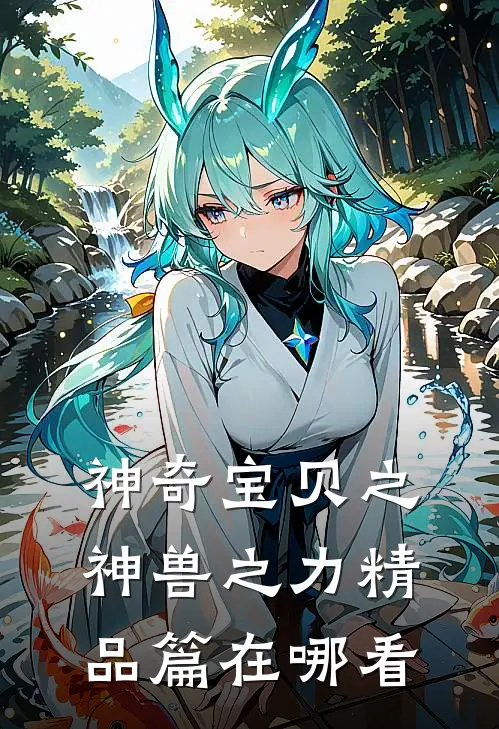 神奇宝贝之神兽之力精品篇在哪看