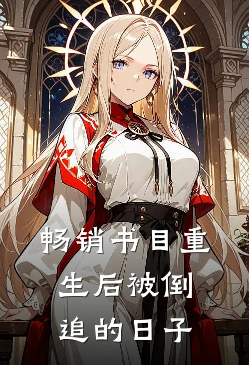 畅销书目重生后被倒追的日子