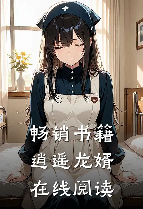 畅销书籍逍遥龙婿在线阅读