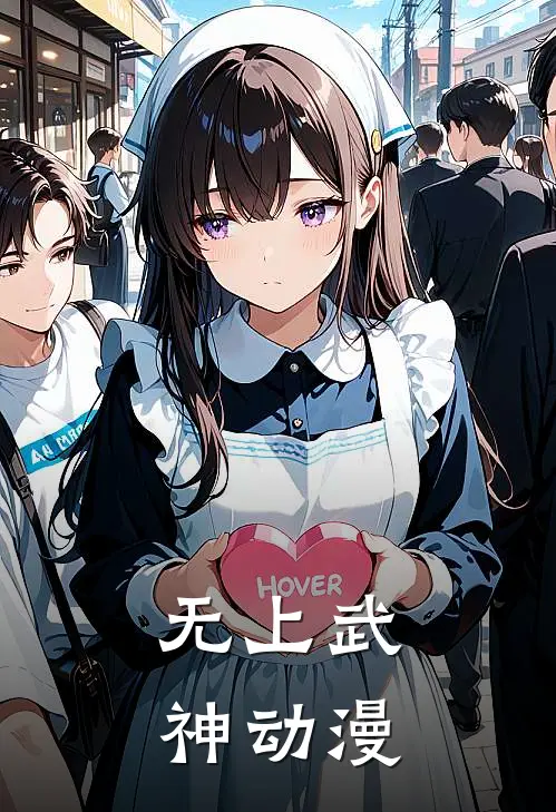 无上武神动漫