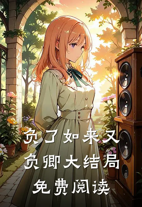 负了如来又负卿大结局免费阅读