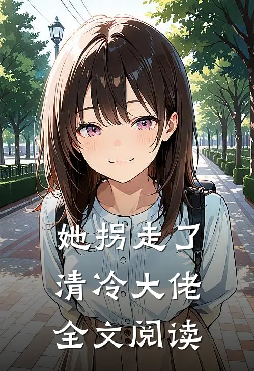 她拐走了清冷大佬全文阅读
